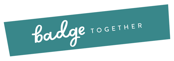 Badge Together